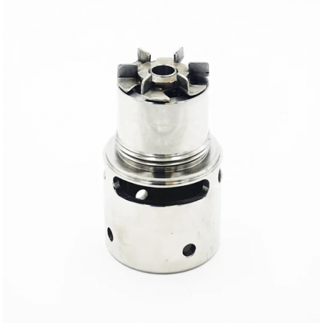 Boîtier de roulement complet pour SQ5 JM POSNER Pièces détachées