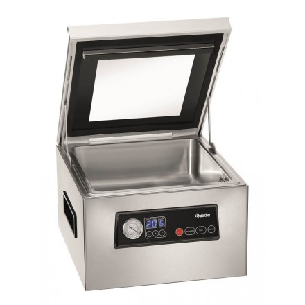 Machine sous vide K 300/60L BARTSCHER Préparation