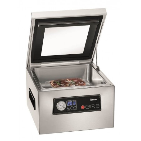 Machine sous vide K 300/60L BARTSCHER Préparation