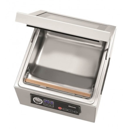 Machine sous vide K 300/60L BARTSCHER Préparation