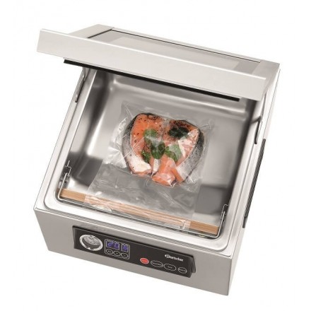 Machine sous vide K 300/60L BARTSCHER Préparation