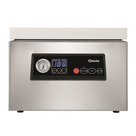 Machine sous vide K 300/60L BARTSCHER Préparation
