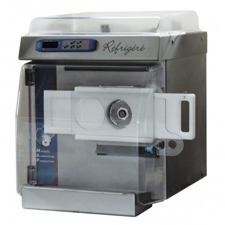 Hachoir réfrigéré ARTIC CRYSTAL 400V MAP Hachoirs à viande