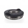 Burner ring f. 5,5 kW burner - CHR MARKET
