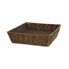 SQUARRE BROWN presentation boxes - CHR MARKET