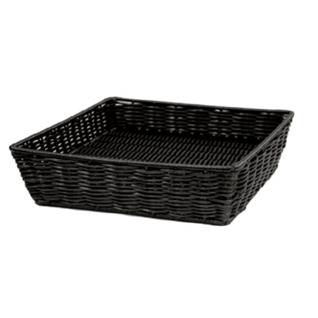 Lot de 10 mannes SQUARRE NOIR  Toutes les catégories