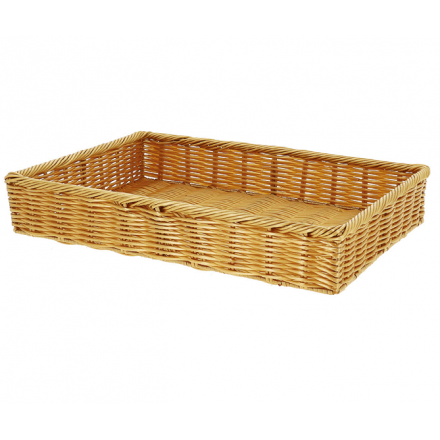 Set of 10 COUNTRY baskets