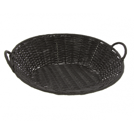 Lot de 5 vans FARM NOIR ø50  Toutes les catégories