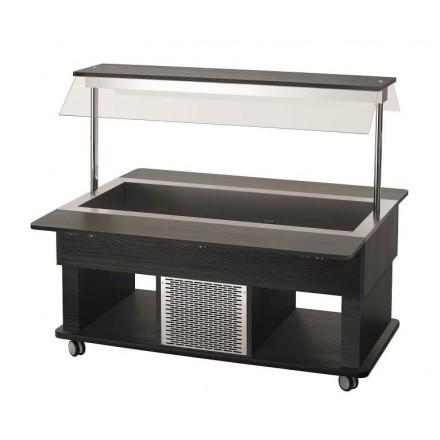 Buffet froid KIDS K4110 (4xGN1/1) BARTSCHER Buffets réfrigérés