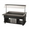 Buffet froid KIDS K4110 (4xGN1/1) BARTSCHER Buffets réfrigérés