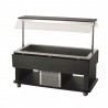 Buffet froid KIDS K4110 (4xGN1/1) BARTSCHER Buffets réfrigérés