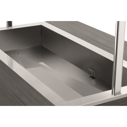 Buffet froid KIDS K4110 (4xGN1/1) BARTSCHER Buffets réfrigérés