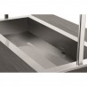 Buffet froid KIDS K4110 (4xGN1/1) BARTSCHER Buffets réfrigérés