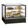 CD800 refrigerated display cabinet (2xGN1/1) ROLLER GRILL Vitrines réfrigérées à poser