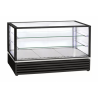 CD1200 refrigerated display cabinet (3xGN1/1) ROLLER GRILL Vitrines réfrigérées à poser