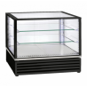 Vitrine chauffante HD800 (2xGN1/1) ROLLER GRILL Vitrines chauffantes