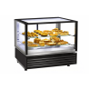 HD800 heated showcase (2xGN1/1) ROLLER GRILL Heated display cabinets