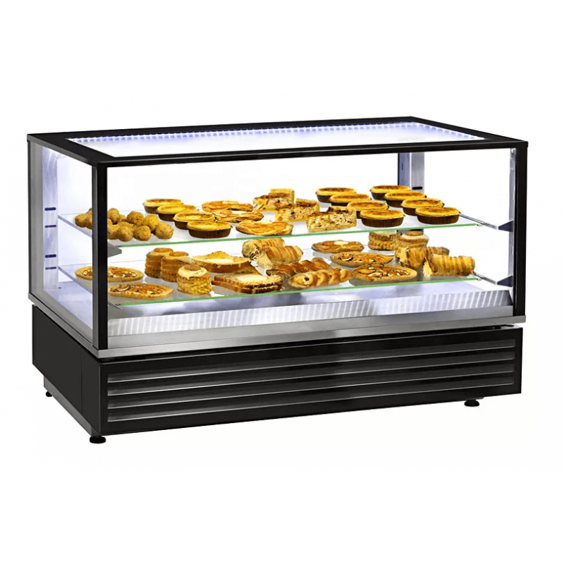 Vitrine chauffante HD1200 (3xGN1/1) ROLLER GRILL Toutes les catégories Vitrine chauffante HD1200 (3xGN1/1) ROLLER GRILL Toutes les catégories