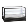 Vitrine chauffante HD1200 (3xGN1/1) ROLLER GRILL Toutes les catégories