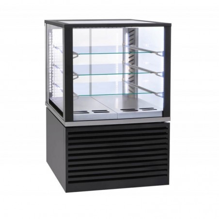 Vitrine chauffante FSH800 (2xGN1/1) ROLLER GRILL Toutes les catégories