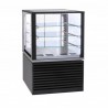 FSC800 refrigerated display cabinet (2xGN1/1) ROLLER GRILL Vitrines réfrigérées à poser