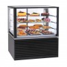 FSC1200 refrigerated display cabinet (3xGN1/1) ROLLER GRILL Vitrines réfrigérées à poser