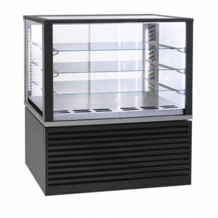 Vitrine réfrigérée FSC1200 (3xGN1/1) ROLLER GRILL Toutes les catégories