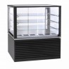 Vitrine réfrigérée FSC1200 (3xGN1/1) ROLLER GRILL Vitrines réfrigérées à poser
