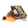 Lot de 30 corbeilles LAME MM  Toutes les catégories