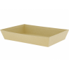 KRAFT PM cardboard basket - CHR MARKET