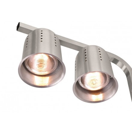 Pont chauffant I2WL552 GN1/1 BARTSCHER Chauffe-frites