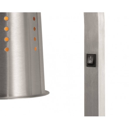 Pont chauffant I2WL552 GN1/1 BARTSCHER Chauffe-frites