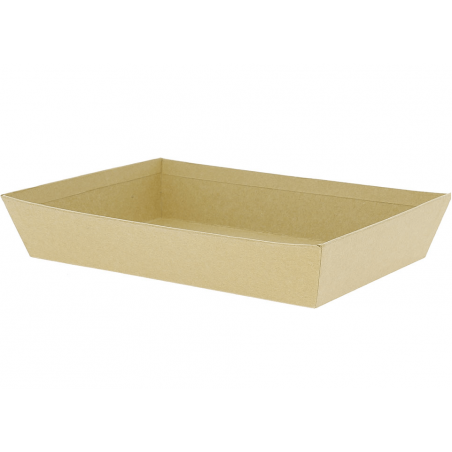 Lot de 30 corbeilles KRAFT GM  Toutes les catégories