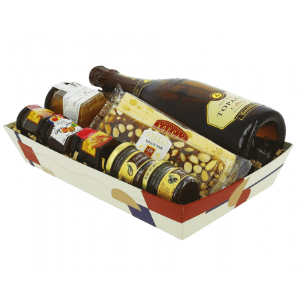 Lot de 30 corbeilles TERRACOTTA MM  Toutes les catégories