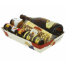 Lot de 30 corbeilles TERRACOTTA MM  Toutes les catégories
