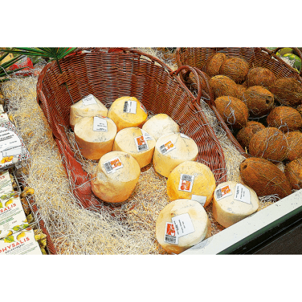 Frisure de bois 10kg  Accessoires