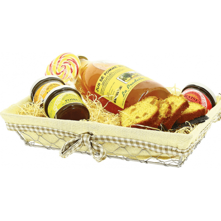 Frisure de bois 10kg  Accessoires