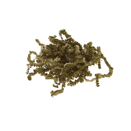 Frisure papier naturelle, 10kg  Toutes les catégories