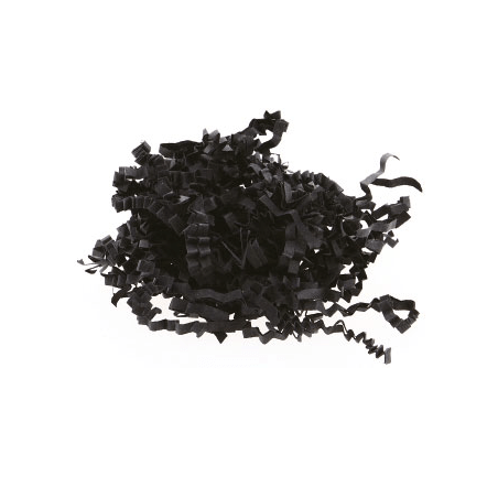 Frisure papier noir, 10kg  Toutes les catégories