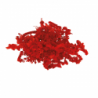 Frisure papier rouge, 10kg  Toutes les catégories