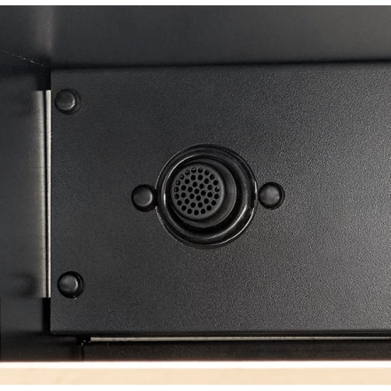 Cave à vin 125 bouteilles bi-zone EXCLUSIVE MARECOS Toutes les catégories