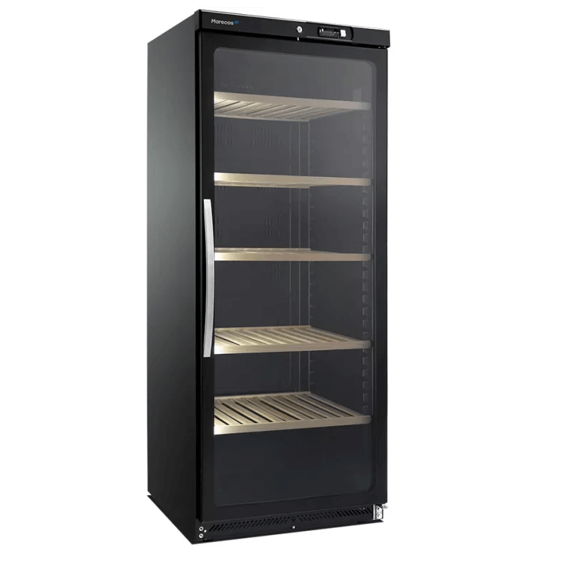 Cave à vin 219 bouteilles MARECOS Toutes les catégories