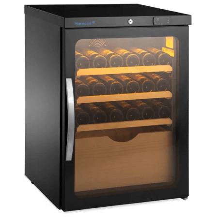 Cave à vin 27 bouteilles EXCLUSIVE MARECOS Toutes les catégories