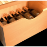 Cave à vin 27 bouteilles EXCLUSIVE MARECOS Toutes les catégories