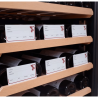MARECOS CV350-PV-EXCLUSIVE wine cellar - CHR MARKET