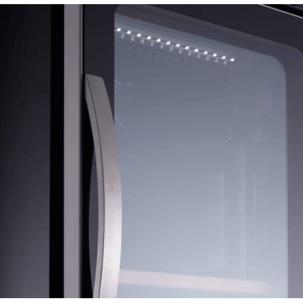 Cave à vin 168 bouteilles EXCLUSIVE MARECOS Toutes les catégories