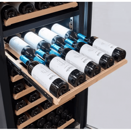 Cave à vin 168 bouteilles EXCLUSIVE MARECOS Toutes les catégories