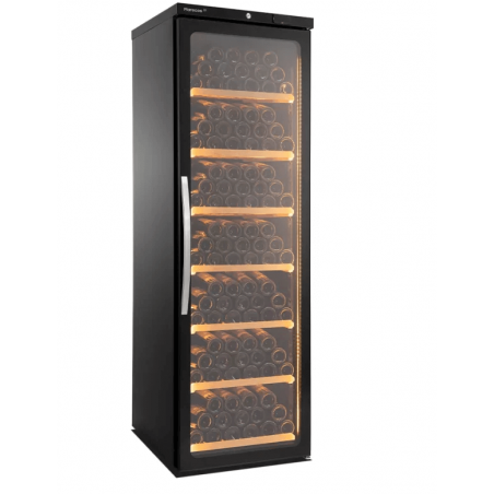 Cave à vin 168 bouteilles EXCLUSIVE MARECOS Toutes les catégories