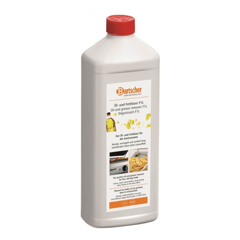 Produit dégraissant 1L BARTSCHER Toutes les catégories Produit dégraissant 1L BARTSCHER Toutes les catégories