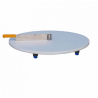 Cutting plate for grinding wheel - CHR MARKET